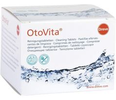 OtoVita - čistiaca dezinfekčná tableta