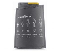 Microlife Manžeta 4G Soft veľkosť S 17-22 cm