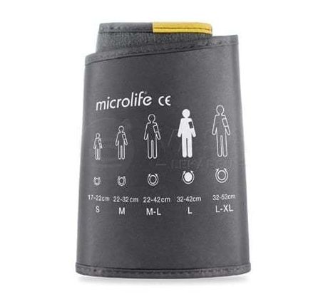 Microlife Manžeta k tlakomeru veľkosť L 32–42cm