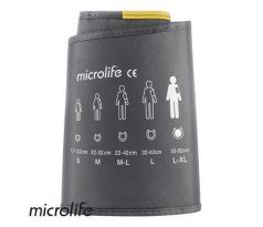 Microlife Manžeta k tlakomeru veľkosť L-XL 32–52cm copy